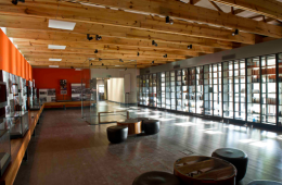 Nelson Mandela Centre